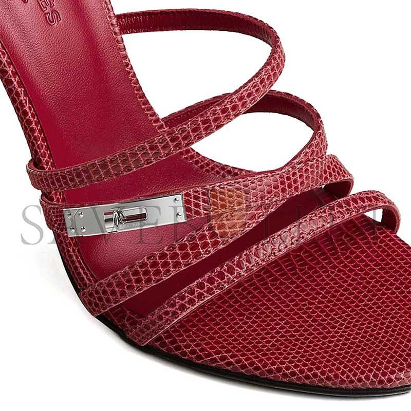 H**mes LIPSTICK 105 SANDAL H252212ZV8J370